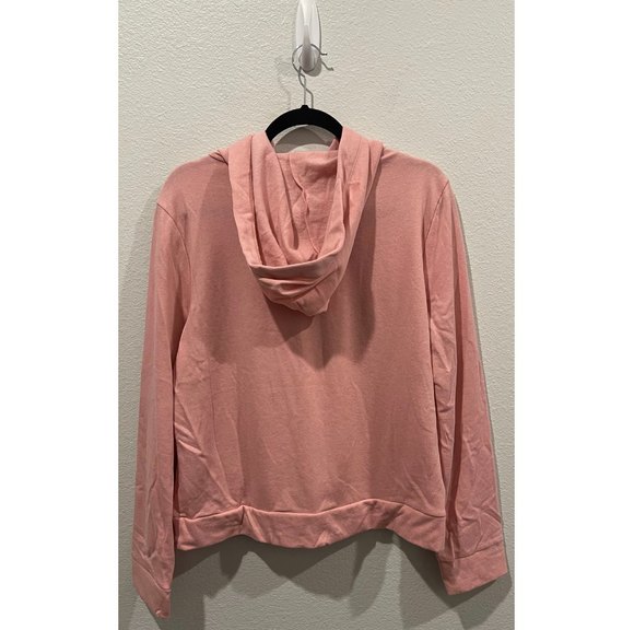 PINK Sweater Pink Hoodie - Picture 5 of 5